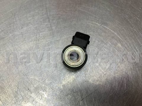 Датчик детонации BMW 5 F10/F11/GT F07, 2013 г., OEM 13627598861, арт. 70850, фото 2