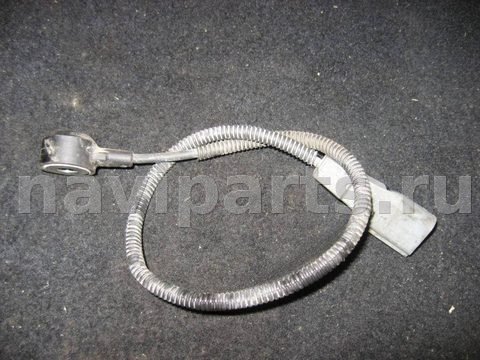 Датчик детонации Audi A6, 2008 г., OEM 06E905377A, арт. 7117.64Z9, фото 2
