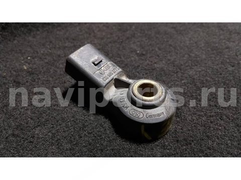 Датчик детонации Volkswagen Fox, 2006 г., OEM 0261231146, арт. 71601