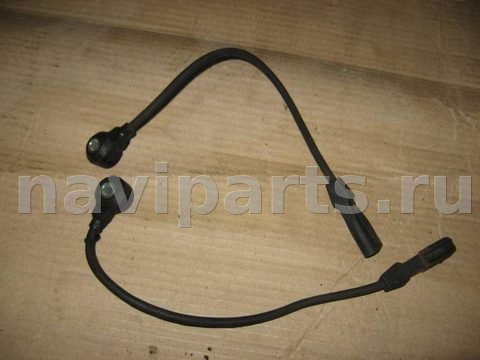 Датчик детонации Audi A6, 2007 г., OEM 079907377A, арт. 7228.65F6