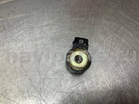 Датчик детонации Mercedes C W203, 2003 г., OEM A0031538628, арт. 72697, фото 2
