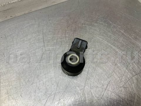 Датчик детонации Mercedes C W203, 2003 г., OEM A0031538628, арт. 72698