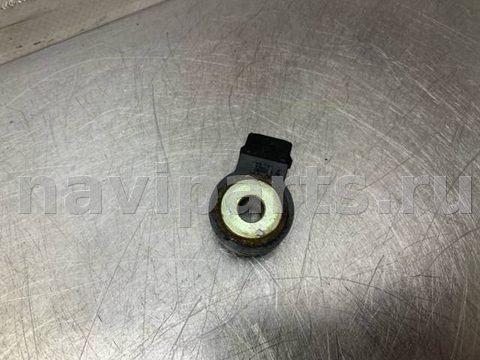 Датчик детонации Mercedes C W203, 2003 г., OEM A0031538628, арт. 72698, фото 2