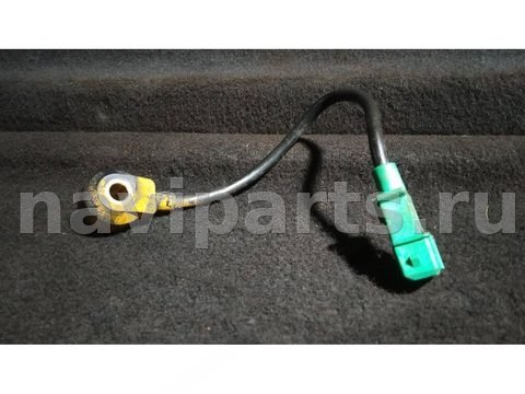Датчик детонации Citroen Xantia, 1998 г., OEM 0261261109, арт. 73285