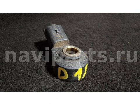 Датчик детонации Citroen Xsara, 2003 г., OEM 9645311480, арт. 73984