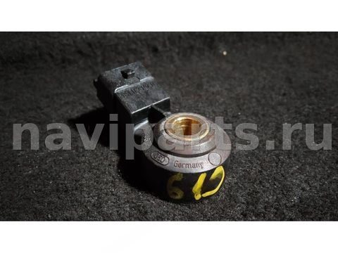 Датчик детонации Fiat Idea, 2003 г., OEM 0261231148, арт. 74032