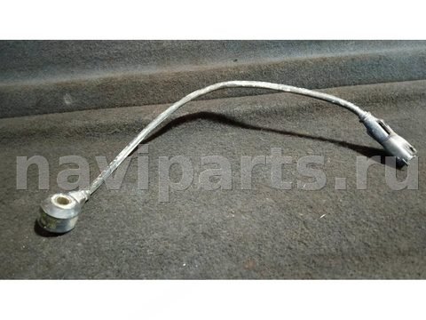 Датчик детонации Opel Vectra, 2001 г., OEM 09158720, арт. 74064