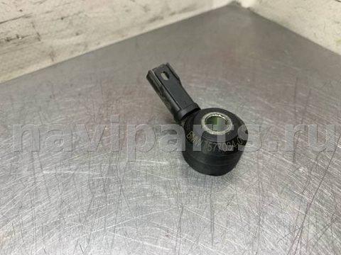 Датчик детонации BMW 7 F01/F02, 2011 г., OEM 13627577034, арт. 74922