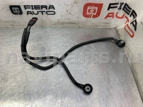 Датчик детонации BMW X5 E70, 2010 г., OEM 13627566786, арт. 75409