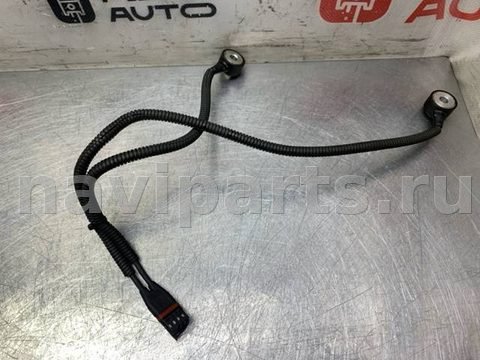 Датчик детонации BMW X5 E70, 2010 г., OEM 13627566786, арт. 75409, фото 2