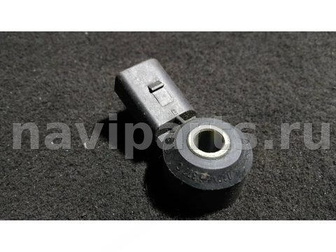 Датчик детонации Volkswagen Golf, 2001 г., OEM 030905377с, арт. 75762