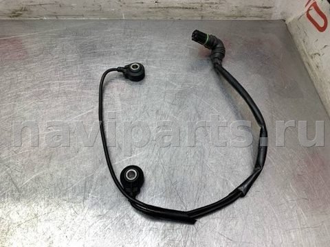 Датчик детонации BMW 5 E60/E61, 2005 г., OEM 13627568421, арт. 76209