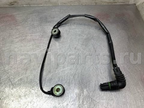 Датчик детонации BMW 5 E60/E61, 2005 г., OEM 13627568421, арт. 76209, фото 2