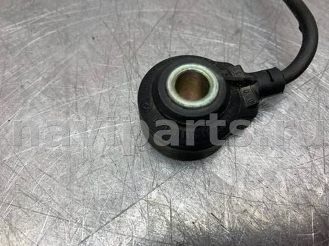 Датчик детонации BMW 5 E60/E61, 2005 г., OEM 13627568421, арт. 76209, фото 3