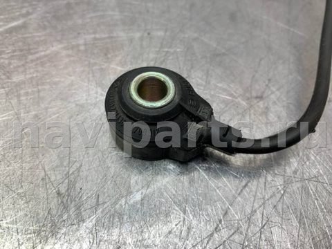 Датчик детонации BMW 5 E60/E61, 2005 г., OEM 13627568421, арт. 76209, фото 4