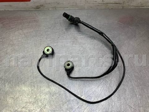 Датчик детонации BMW 5 E60/E61, 2005 г., OEM 13627568421, арт. 76214, фото 2