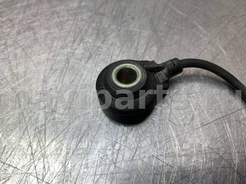 Датчик детонации BMW 5 E60/E61, 2005 г., OEM 13627568421, арт. 76214, фото 3