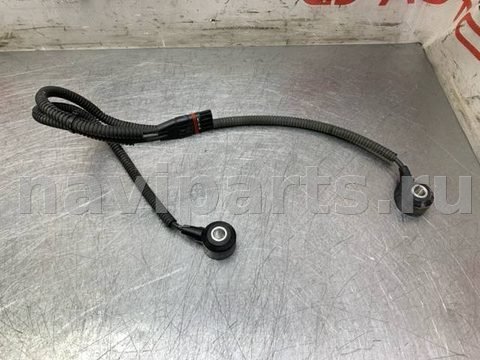 Датчик детонации BMW 6 F06/F12/F13, 2014 г., OEM 13627566786, арт. 76258