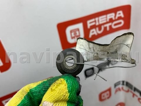 Датчик детонации Mercedes GLC X253, 2015 г., OEM A2709051000, арт. 768, фото 3