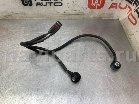 Датчик детонации BMW X5 E70, 2010 г., OEM 13627566786, арт. 76996