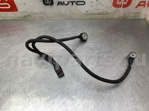 Датчик детонации BMW X5 E70, 2010 г., OEM 13627566786, арт. 76996, фото 2
