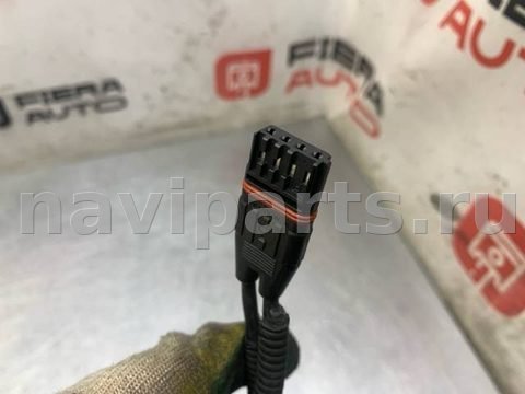 Датчик детонации BMW X5 E70, 2010 г., OEM 13627566786, арт. 76996, фото 3
