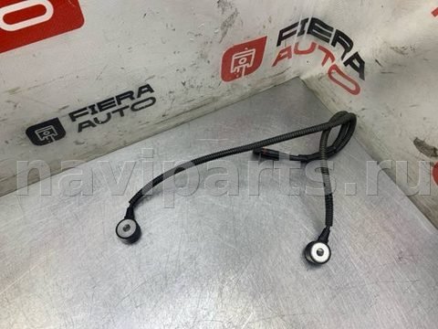 Датчик детонации BMW 3 E90/E91/E92/E93, 2010 г., OEM 13627566786, арт. 77196, фото 2