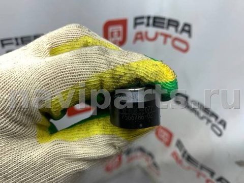 Датчик детонации BMW 3 E90/E91/E92/E93, 2010 г., OEM 13627566786, арт. 77196, фото 3