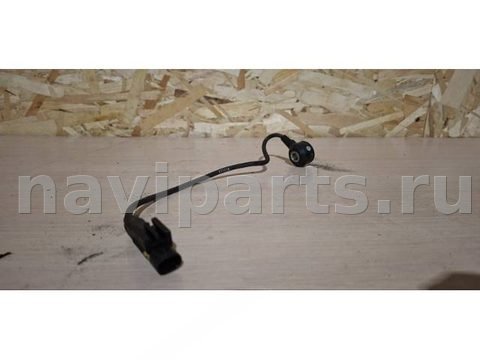 Датчик детонации Mercedes C W205, 2015 г., OEM A0009056602, арт. 7736, фото 2