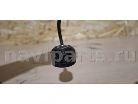 Датчик детонации Mercedes C W205, 2015 г., OEM A0009056602, арт. 7736, фото 3