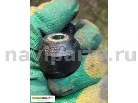 Датчик детонации Mazda CX5, 2016 г., OEM PE0141, арт. 77776221, фото 3