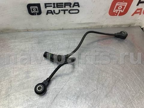Датчик детонации BMW 3 E46, 2003 г., OEM 12141435485, арт. 78068