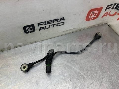 Датчик детонации BMW 3 E46, 2003 г., OEM 12141435485, арт. 78068, фото 2