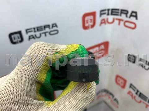 Датчик детонации BMW 3 E46, 2003 г., OEM 12141435485, арт. 78068, фото 4