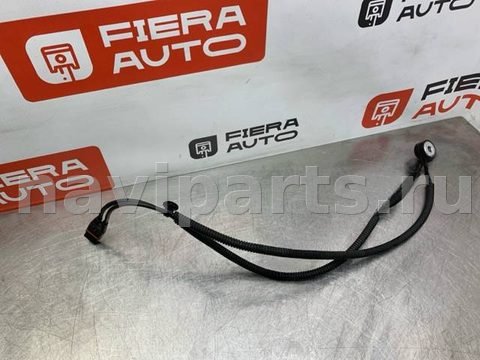 Датчик детонации BMW 3 E90/E91/E92/E93, 2010 г., OEM 13627566785, арт. 78433