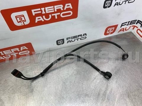Датчик детонации BMW 3 E90/E91/E92/E93, 2010 г., OEM 13627566785, арт. 78433, фото 2