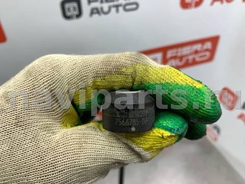 Датчик детонации BMW 3 E90/E91/E92/E93, 2010 г., OEM 13627566785, арт. 78433, фото 4