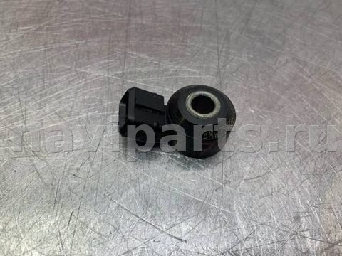 Датчик детонации BMW X1 E84, 2012 г., OEM 13627598861, арт. 79260