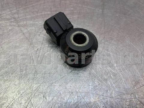 Датчик детонации BMW X1 E84, 2012 г., OEM 13627598861, арт. 79260, фото 3