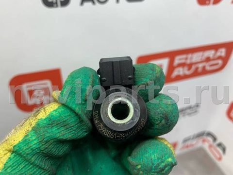 Датчик детонации BMW 3 F30/F31/GT F34, 2012 г., OEM 13627598861, арт. 79446, фото 3