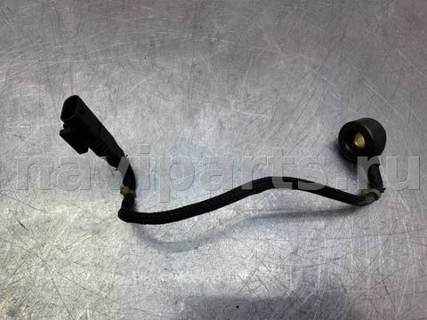 Датчик детонации Mercedes C W204, 2012 г., OEM A0071531228, арт. 79612