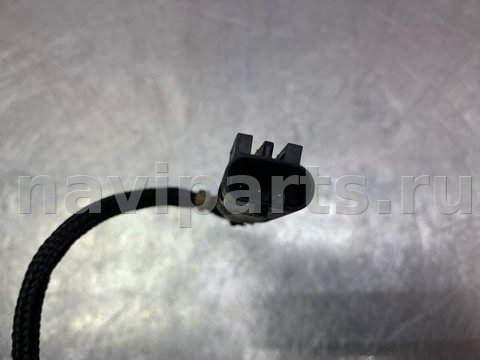 Датчик детонации Mercedes C W204, 2012 г., OEM A0071531228, арт. 79612, фото 2