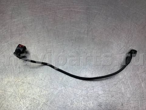 Датчик детонации Mercedes E W212, 2014 г., OEM A0071530428, арт. 79665