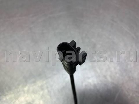 Датчик детонации Mercedes E W212, 2014 г., OEM A0071530428, арт. 79665, фото 2
