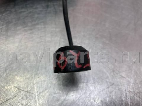 Датчик детонации Mercedes E W212, 2014 г., OEM A0071530428, арт. 79665, фото 3