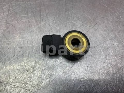 Датчик детонации Mercedes C W204, 2011 г., OEM A0061533628, арт. 79916, фото 2