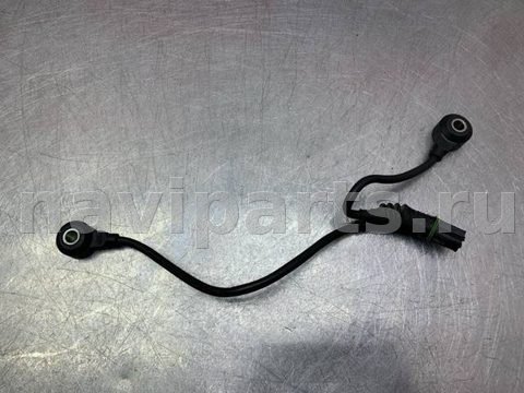 Датчик детонации BMW 3 E46, 2000 г., OEM 12141435485, арт. 80347, фото 2