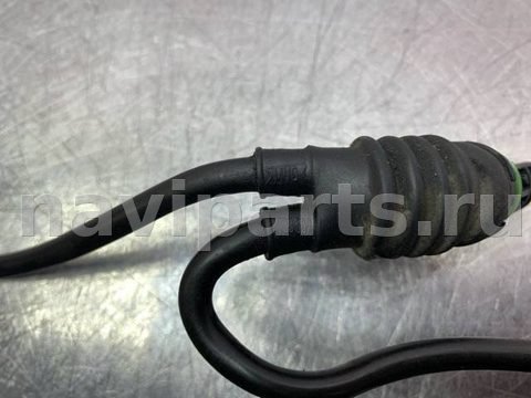 Датчик детонации BMW 3 E46, 2000 г., OEM 12141435485, арт. 80347, фото 3