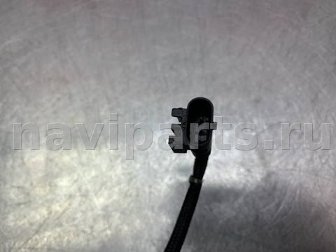 Датчик детонации Mercedes C W204, 2010 г., OEM A0071531228, арт. 80371, фото 3