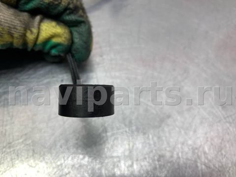 Датчик детонации Mercedes C W204, 2010 г., OEM A0071531228, арт. 80371, фото 4